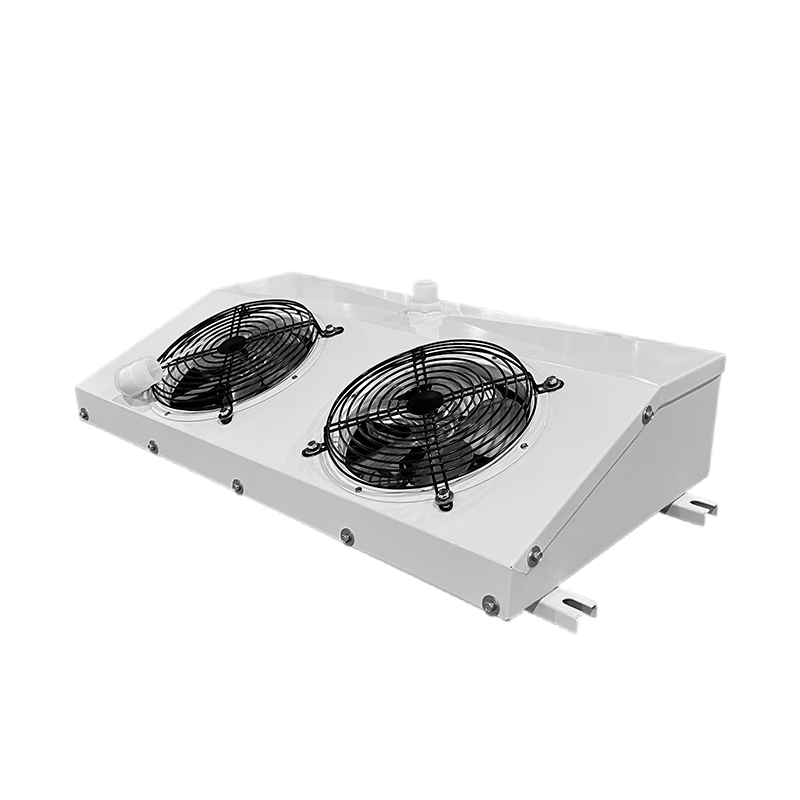 ABCX Side-ceiling Type  Air Cooler